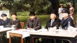 Dobrodružství kriminalistiky (19/26)
