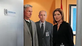 NCIS - Námorný vyšetrovací úrad IX (7)