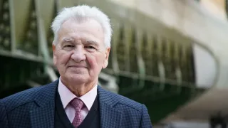 Superstavby: Zázraky techniky (4)