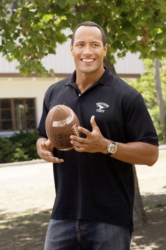 Gang v útoku (Gridiron Gang), 2006 - fotogaléria