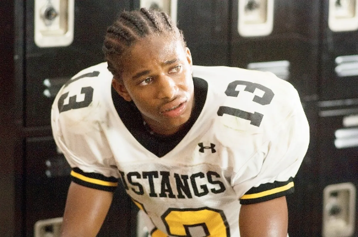 Gang v útoku (Gridiron Gang), 2006 - fotogaléria