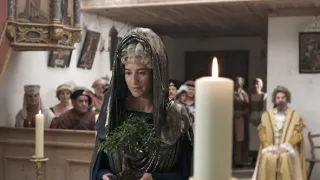 O Šípkové Růžence