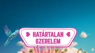 Határtalan szerelem (2)