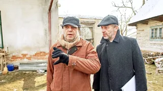 Drazí sousedé (25)