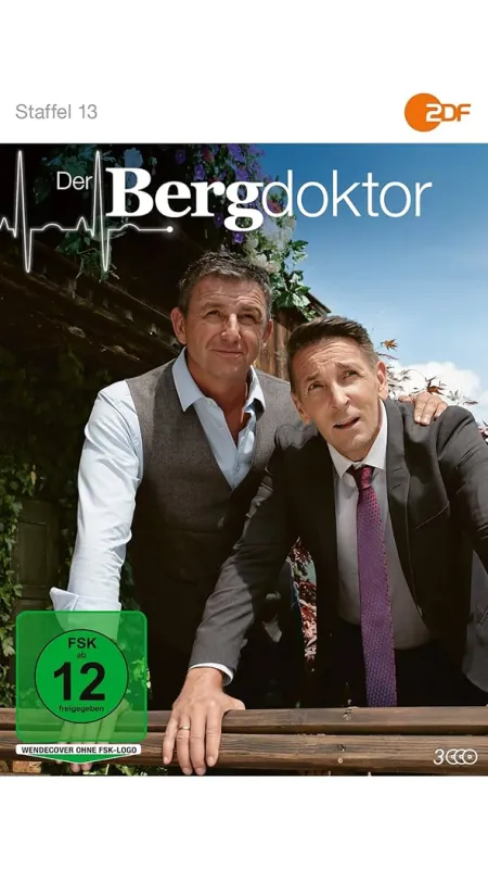 Doktor z hor: Nové příběhy, 2020 - fotogaléria