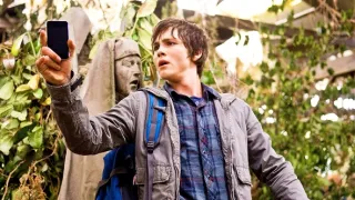 Percy Jackson: Zloděj blesku