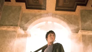 Percy Jackson: Zloděj blesku