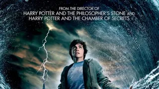 Percy Jackson: Zloděj blesku