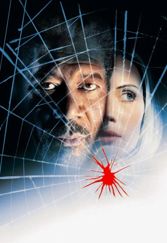 Ako pavúk (Along Came a Spider), 2001 - fotogaléria