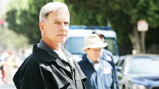 NCIS - Námorný vyšetrovací úrad V (1)