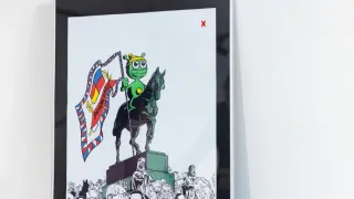 13. komnata Štěpána Mareše