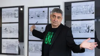 13. komnata Štěpána Mareše