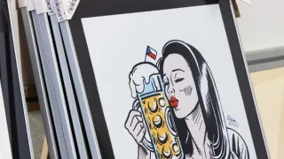 13. komnata Štěpána Mareše