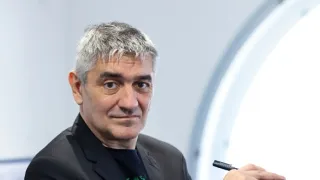 13. komnata Štěpána Mareše