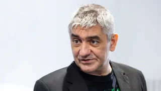 13. komnata Štěpána Mareše