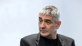 13. komnata Štěpána Mareše