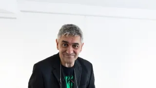 13. komnata Štěpána Mareše
