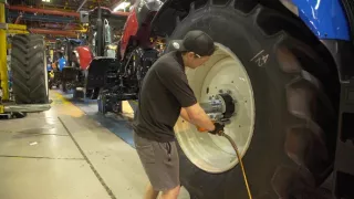 Tajemství supertováren II (6)