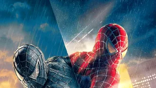 Spider-Man 3