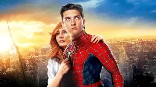 Spider-Man 3