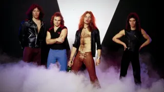 Příběhy rockových písní