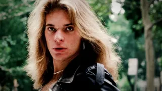 Příběhy rockových písní