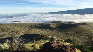 Na cestě po havajském Big Islandu