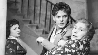 Romeo, Julie a tma