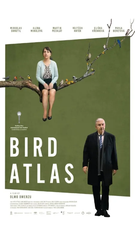 Atlas vtákov, 2021 - fotogaléria