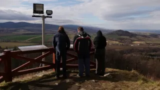 Kameň a štetec