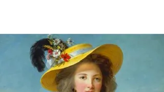 Portrétistka Marie-Antoinetty (2/2)