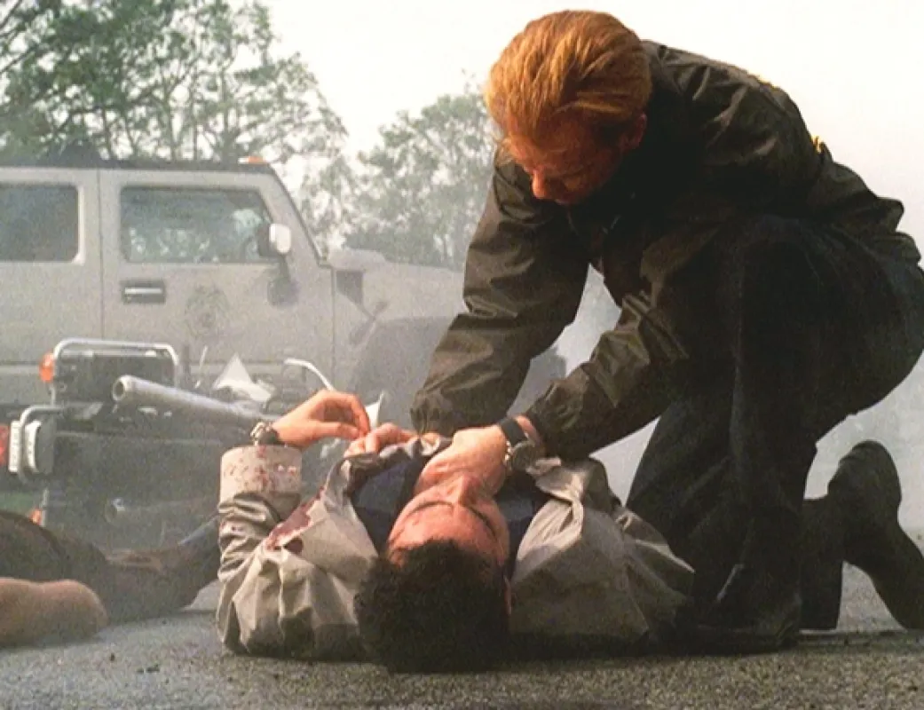 Kriminálka Miami (CSI Miami), 2002 - fotogaléria