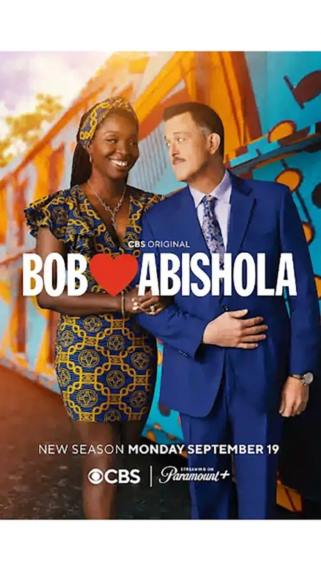 Bob miluje Abisholu, 2020 - fotogaléria