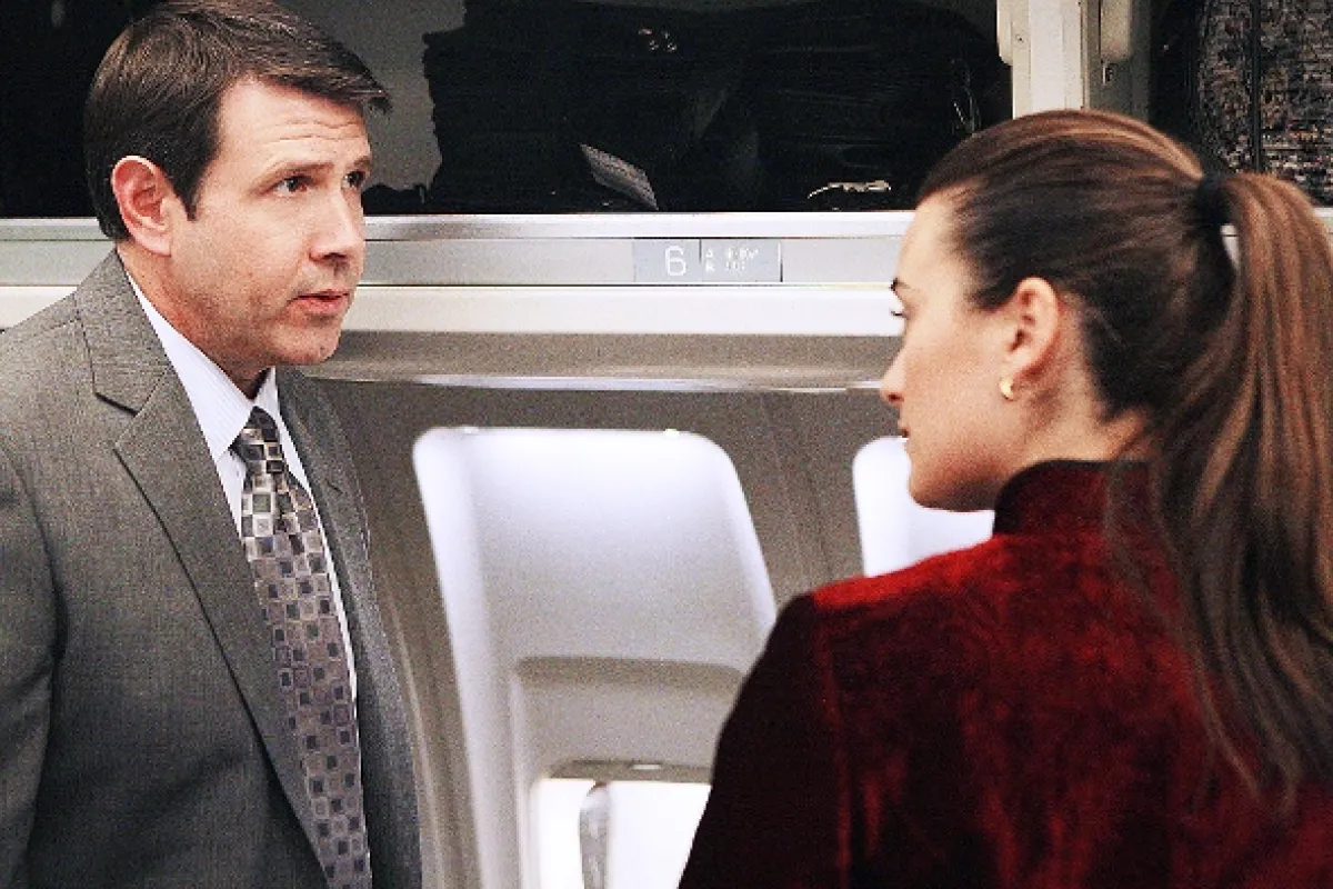 NCIS - Námorný vyšetrovací úrad, 2009 - fotogaléria