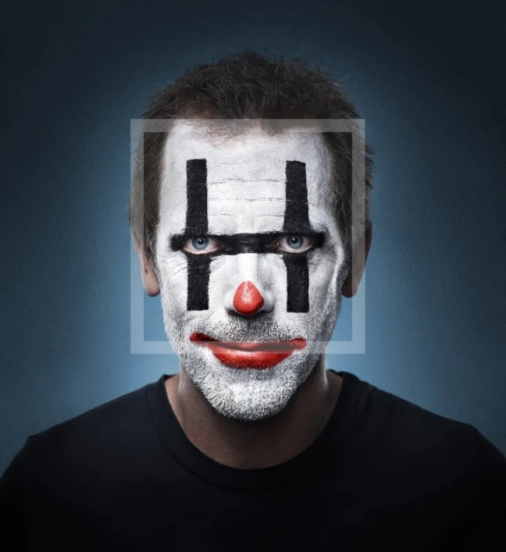 Dr. House (House VII), 2010 - fotogaléria