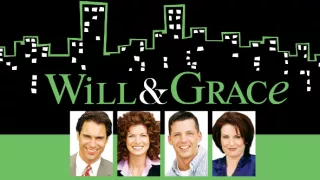 Will a Grace III (1, 2)