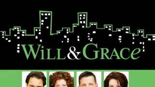 Will a Grace III (1, 2)