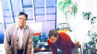 Sardinky aneb Život jedné rodinky