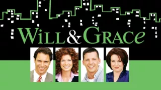 Will a Grace III (9, 10, 11)