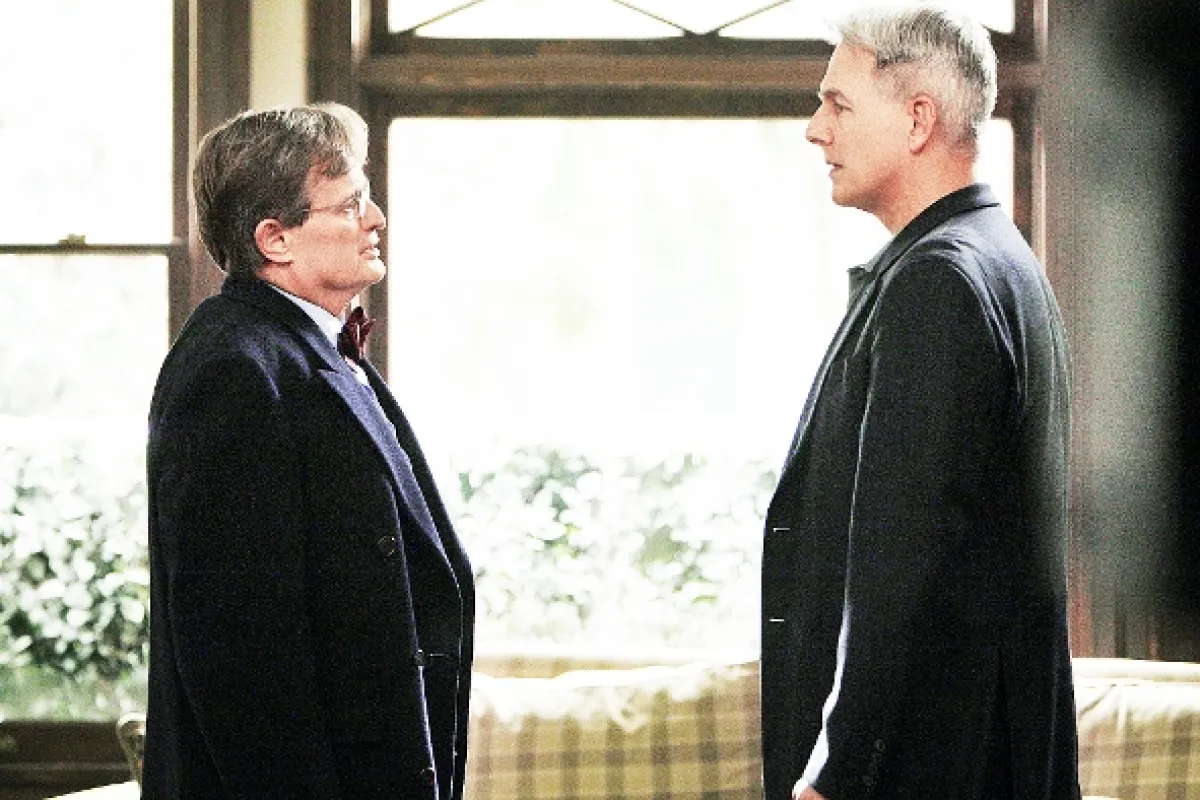 NCIS - Námorný vyšetrovací úrad, 2009 - fotogaléria