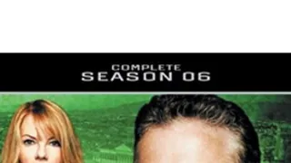 C.S.I.: Kriminálka Las Vegas VI (4)