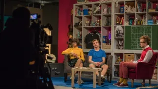 Nuly a jedničky