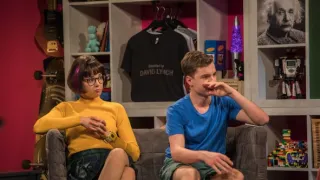 Nuly a jedničky