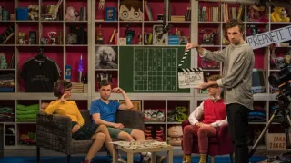 Nuly a jedničky