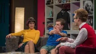 Nuly a jedničky
