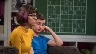 Nuly a jedničky