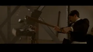 Hollywoodští magnáti (3/6)