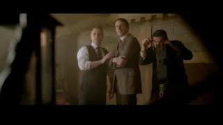 Hollywoodští magnáti (3/6)