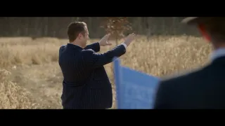Hollywoodští magnáti (3/6)