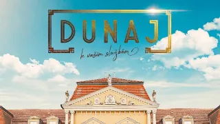Dunaj, k vašim službám X (14)